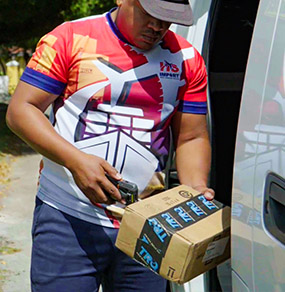 Reliable Freight Services